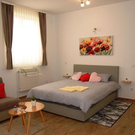 Studio Apartmani Toplicka Bajka Krapinske Toplice Buitenkant foto