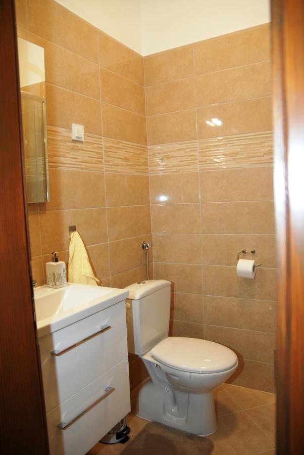 Studio Apartmani Toplicka Bajka Krapinske Toplice Buitenkant foto