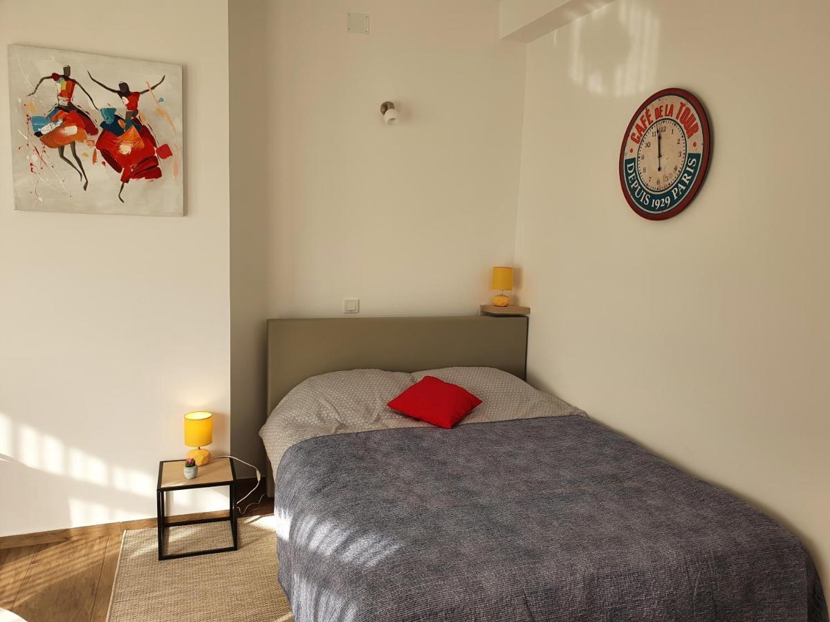 Studio Apartmani Toplicka Bajka Krapinske Toplice Buitenkant foto
