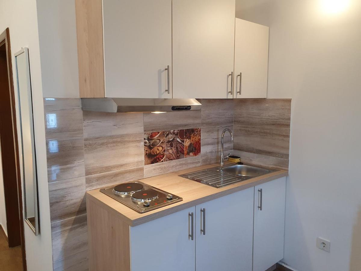 Studio Apartmani Toplicka Bajka Krapinske Toplice Buitenkant foto