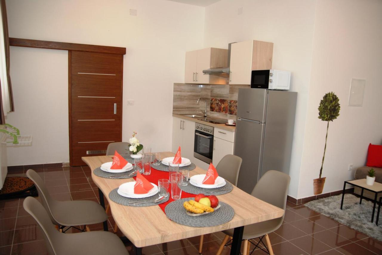 Studio Apartmani Toplicka Bajka Krapinske Toplice Buitenkant foto