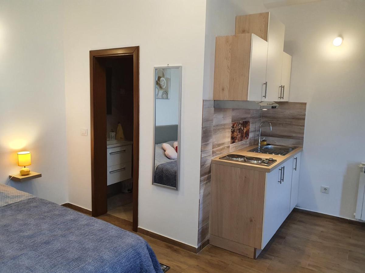 Studio Apartmani Toplicka Bajka Krapinske Toplice Buitenkant foto