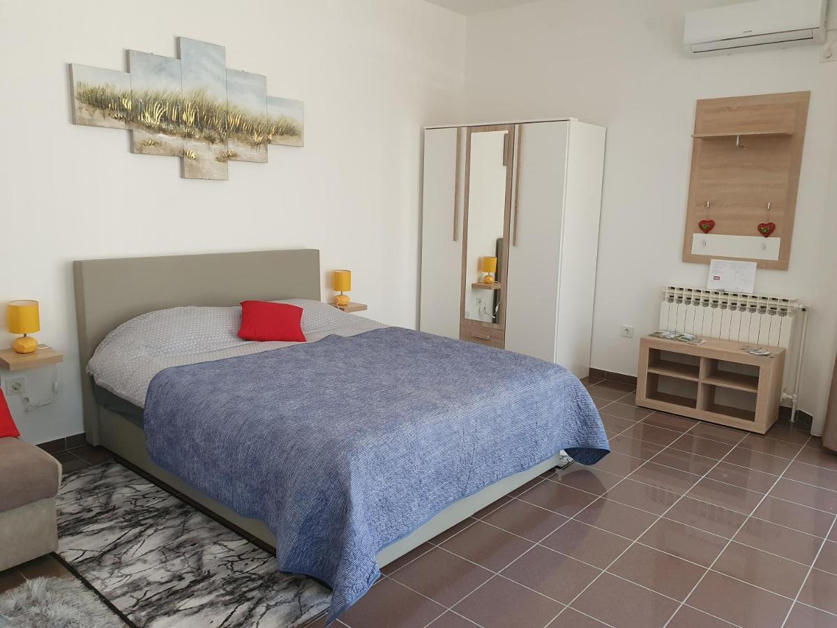 Studio Apartmani Toplicka Bajka Krapinske Toplice Buitenkant foto