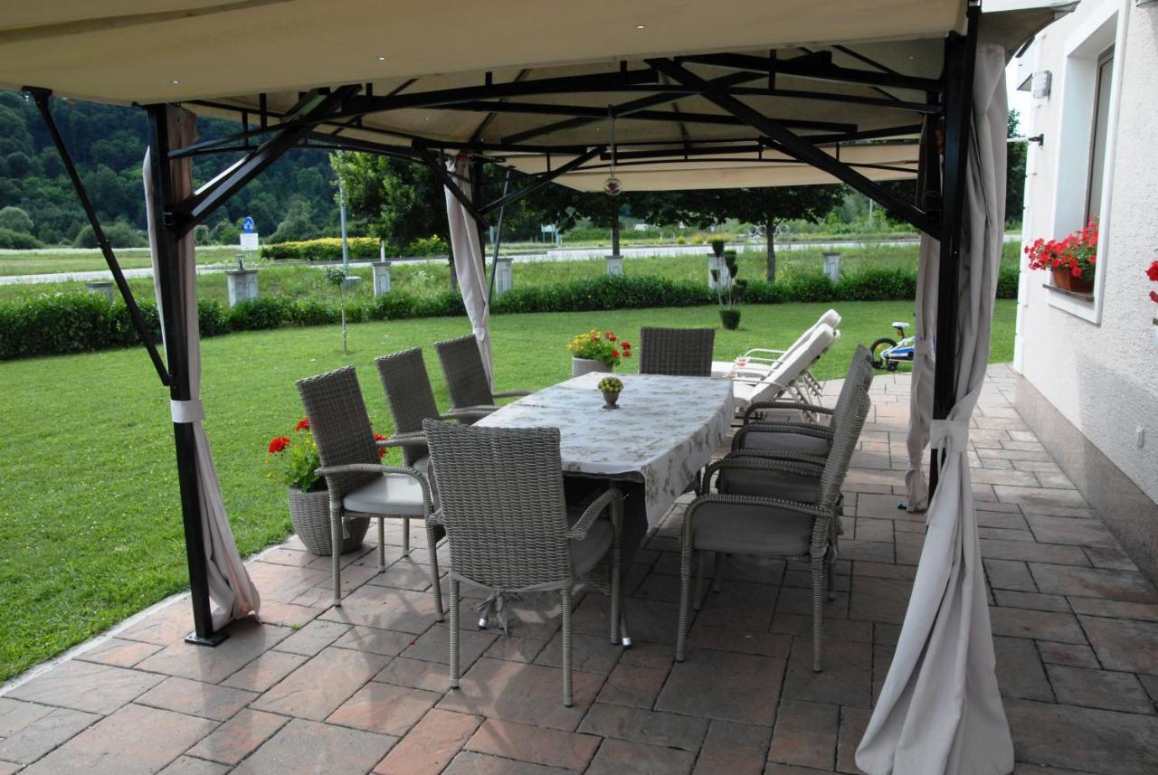 Studio Apartmani Toplicka Bajka Krapinske Toplice Buitenkant foto
