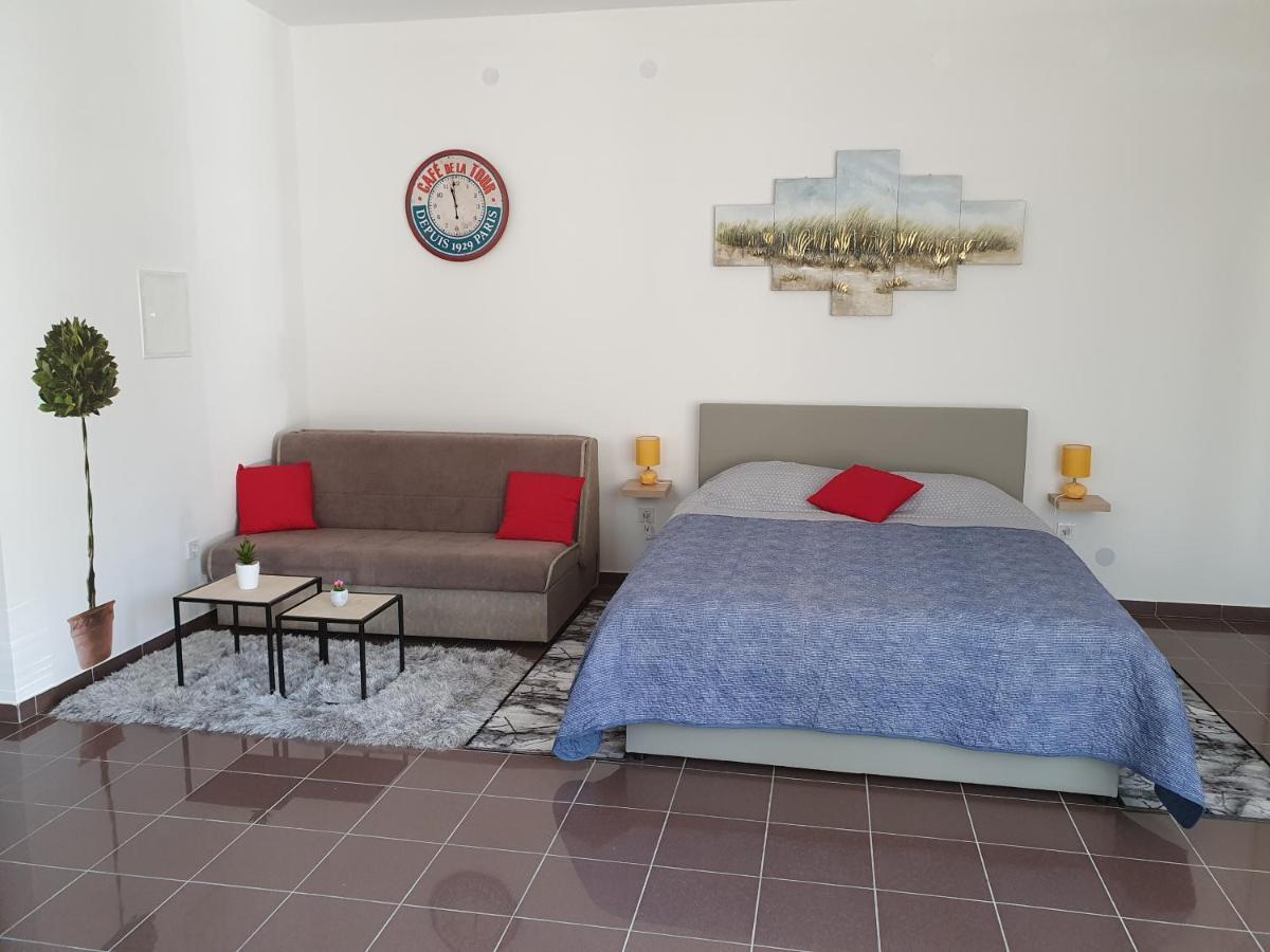 Studio Apartmani Toplicka Bajka Krapinske Toplice Buitenkant foto