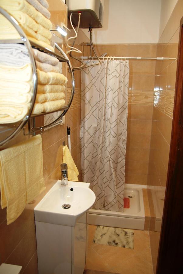 Studio Apartmani Toplicka Bajka Krapinske Toplice Buitenkant foto