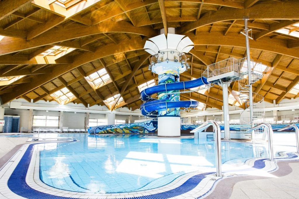 Studio Apartmani Toplicka Bajka Krapinske Toplice Buitenkant foto