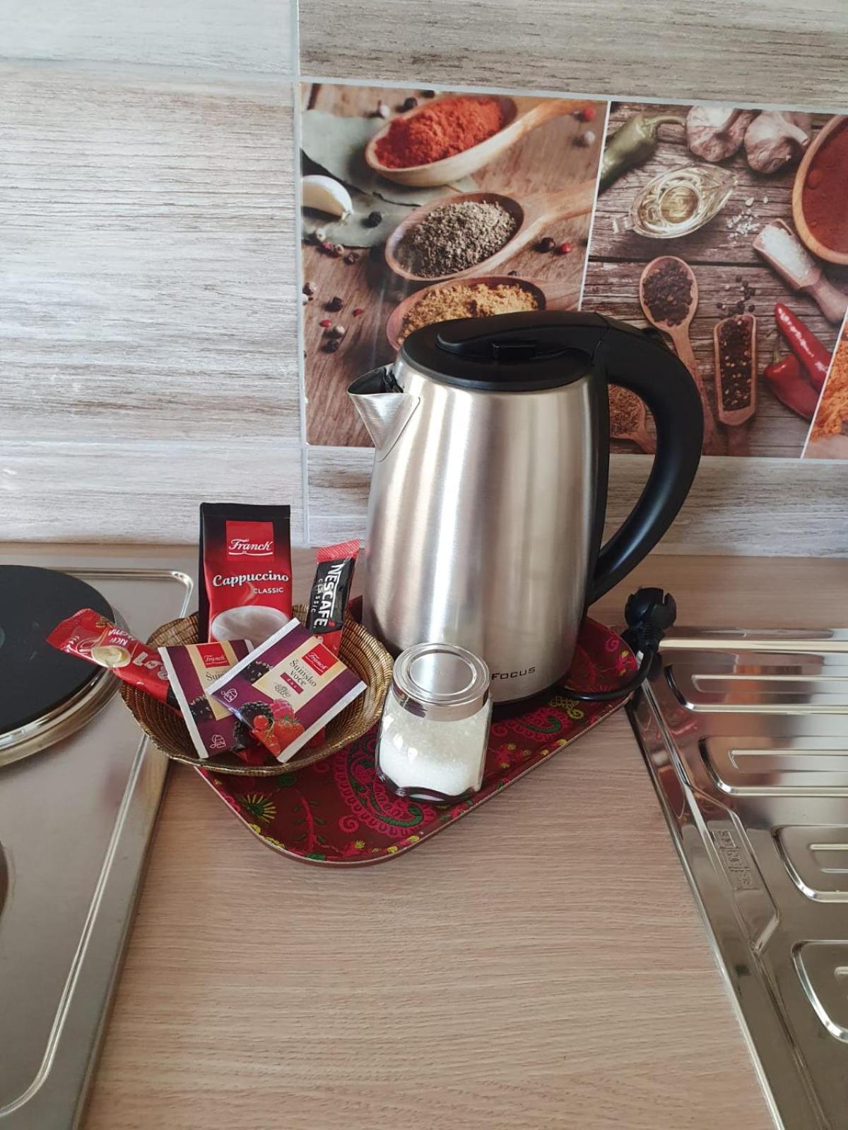 Studio Apartmani Toplicka Bajka Krapinske Toplice Buitenkant foto