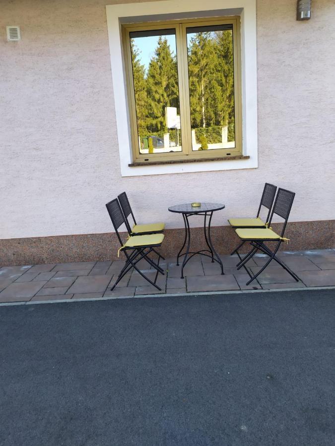 Studio Apartmani Toplicka Bajka Krapinske Toplice Buitenkant foto