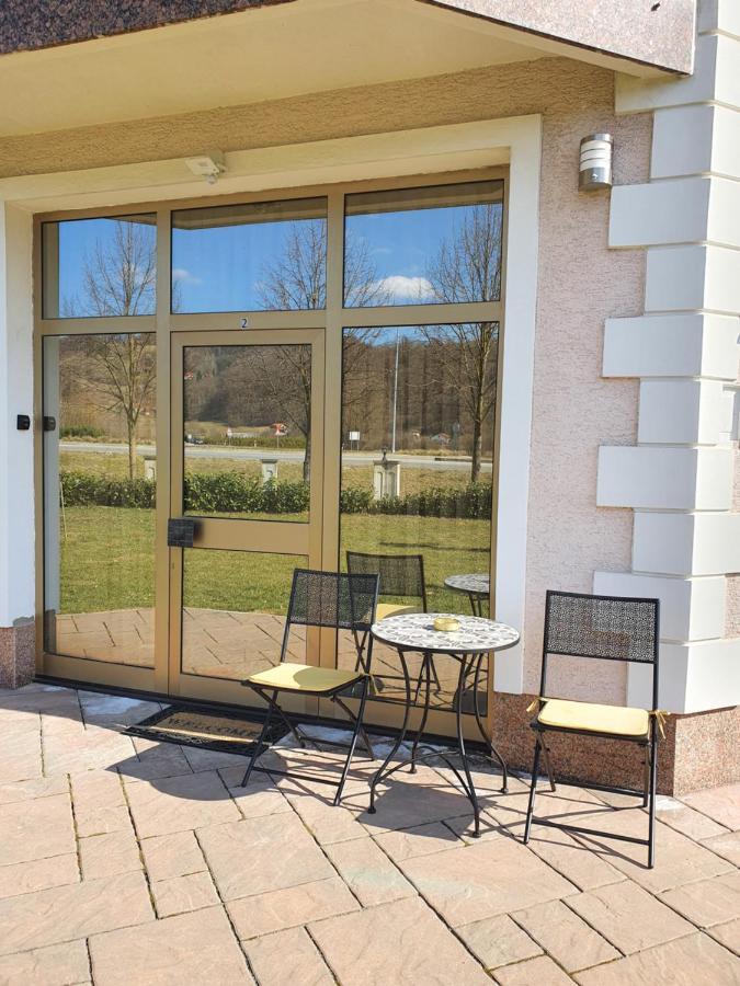Studio Apartmani Toplicka Bajka Krapinske Toplice Buitenkant foto